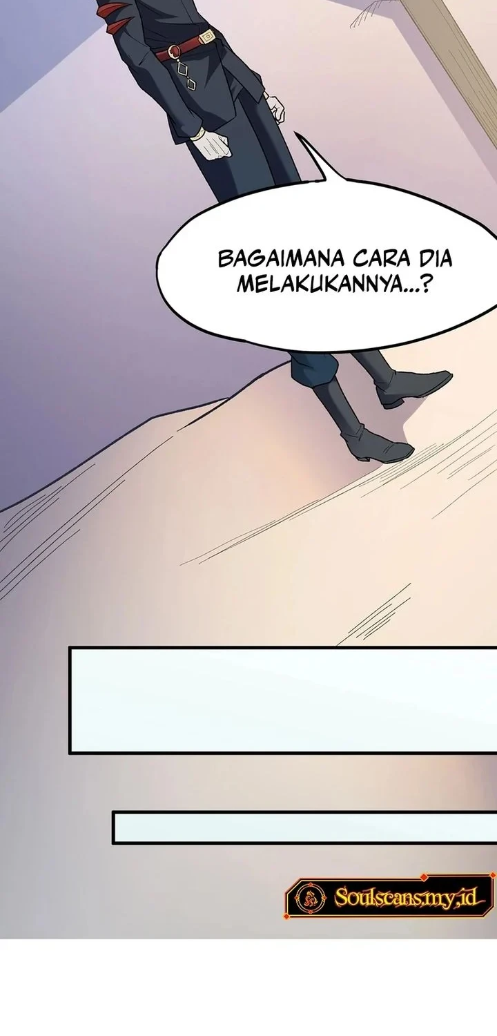 God Killer Chapter 118 Gambar 20