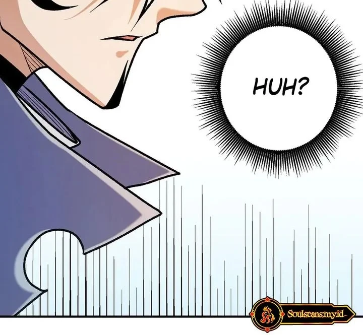 God Killer Chapter 122 Gambar 21