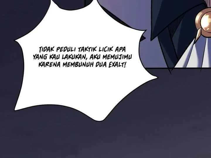 God Killer Chapter 124 Gambar 20