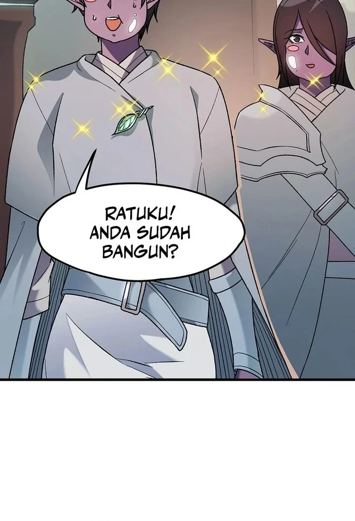 God Killer Chapter 133 Gambar 19