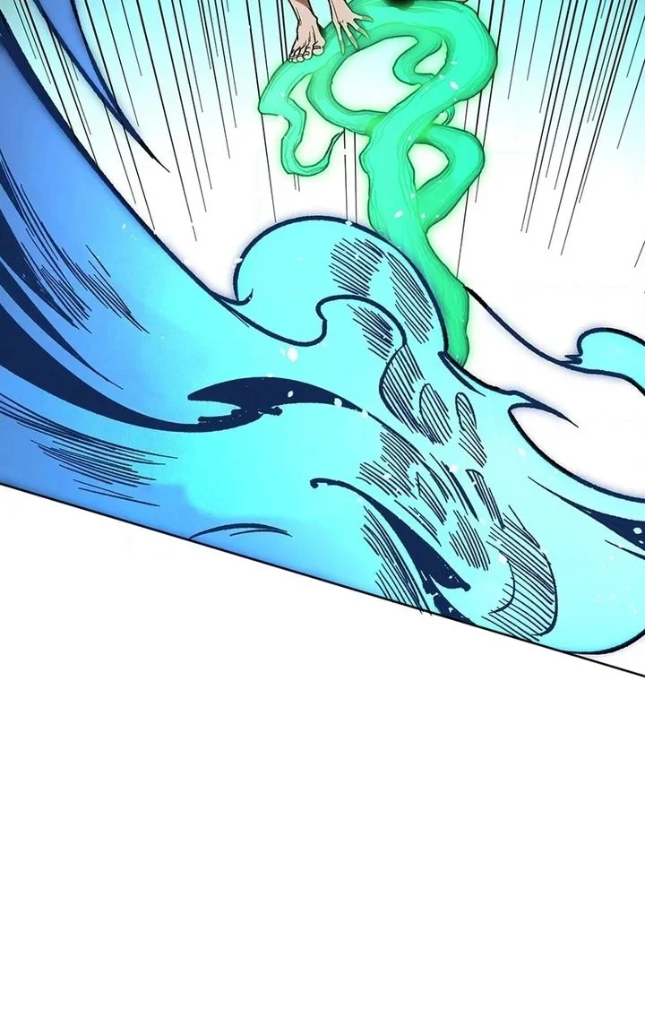 God Killer Chapter 135 Gambar 17