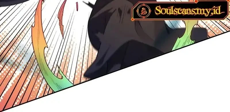 God Killer Chapter 159 Gambar 22