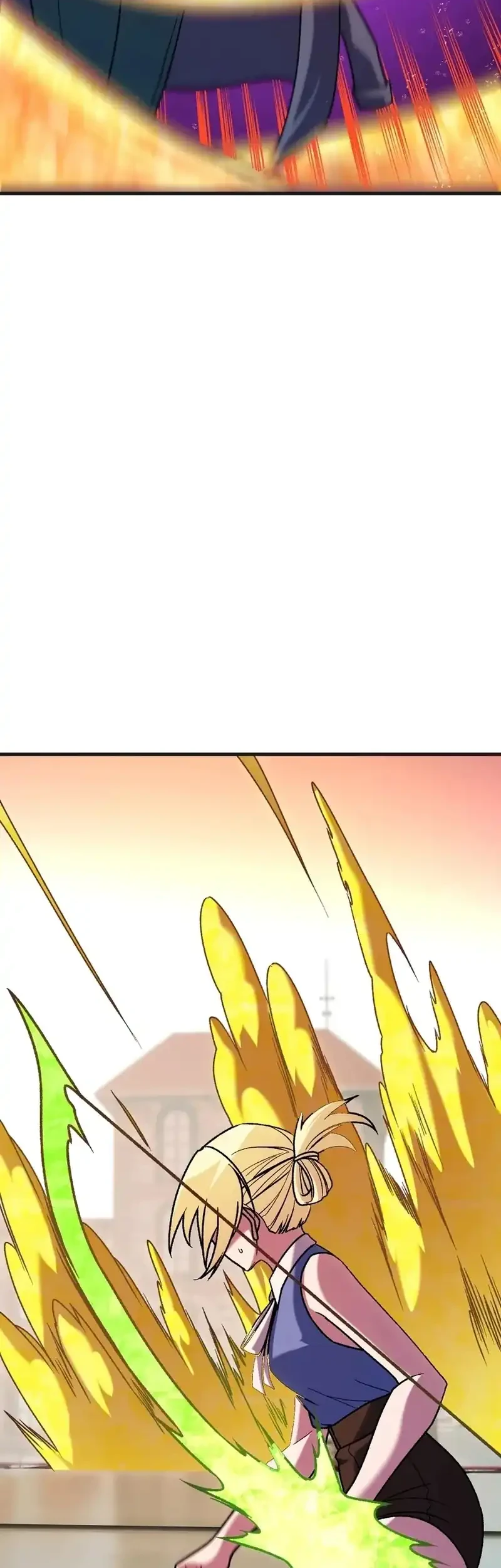 God Killer Chapter 223 Gambar 19