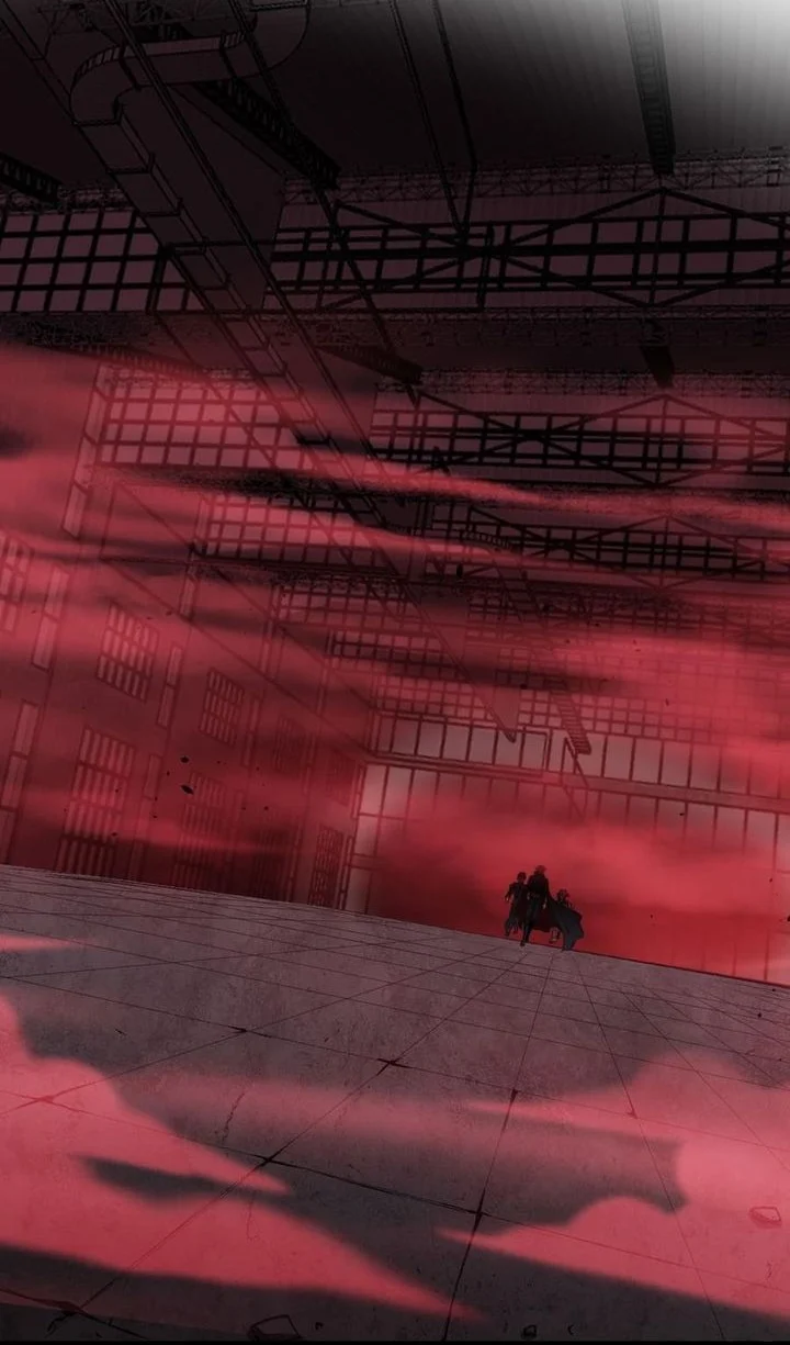 God-level Assassin, I’m the Shadow Chapter 101 Gambar 15