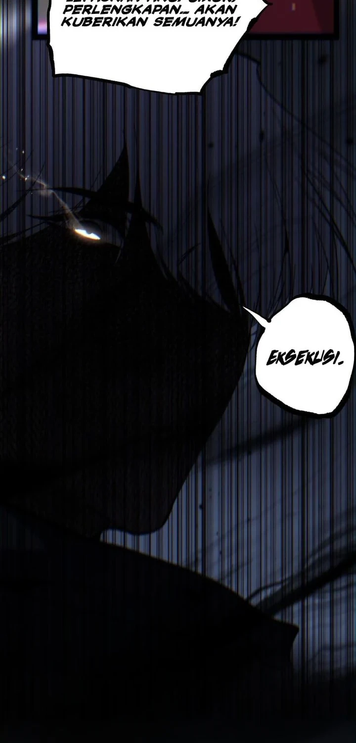God-level Assassin, I’m the Shadow Chapter 110 Gambar 17