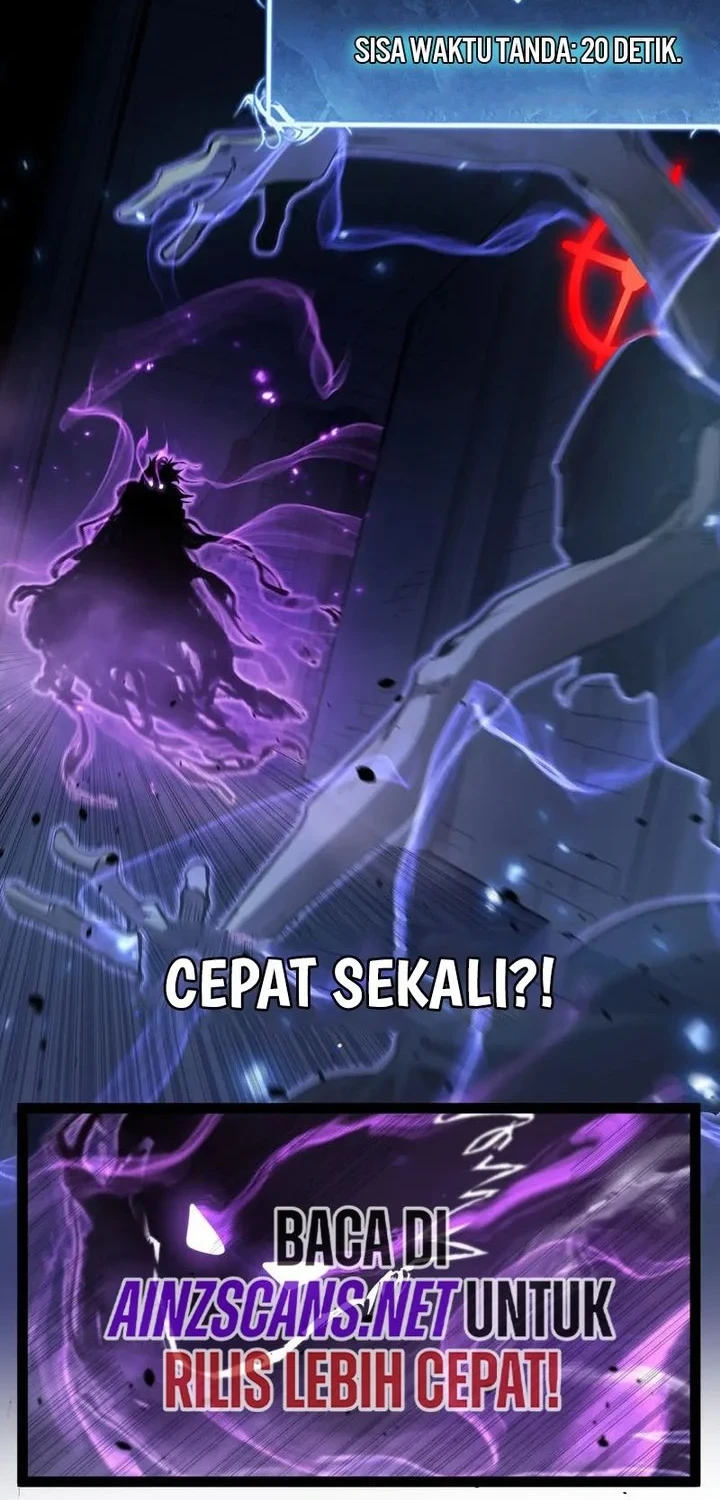 God-level Assassin, I’m the Shadow Chapter 116 Gambar 17