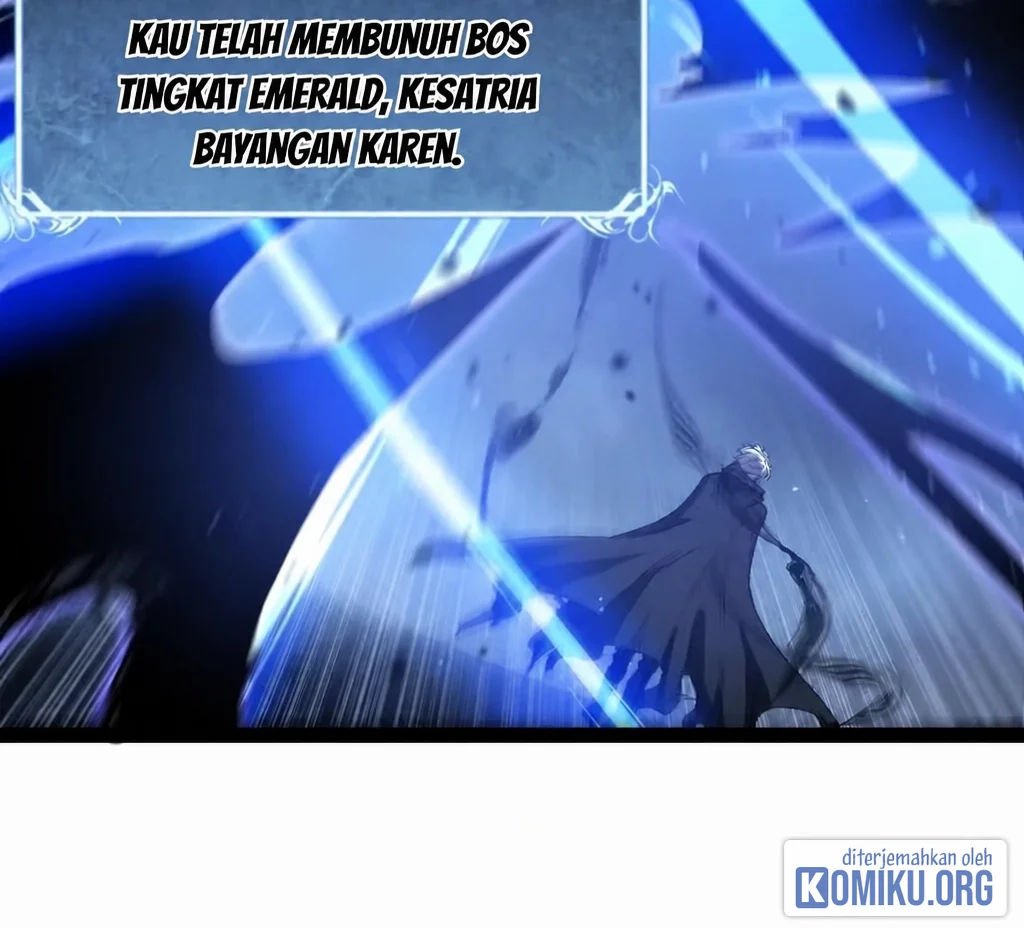 God-level Assassin, I’m the Shadow Chapter 121 Gambar 18