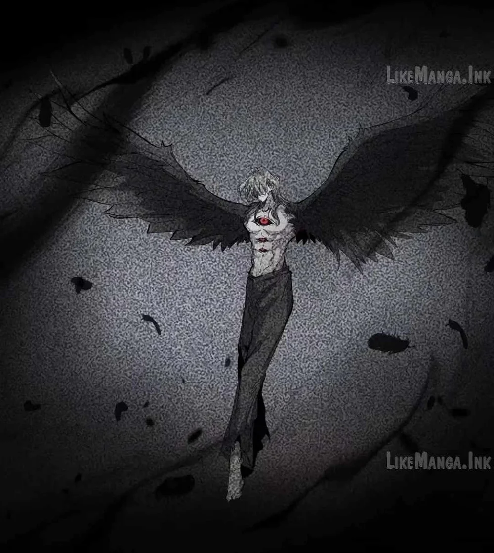 God-level Assassin, I’m the Shadow Chapter 124 Gambar 20