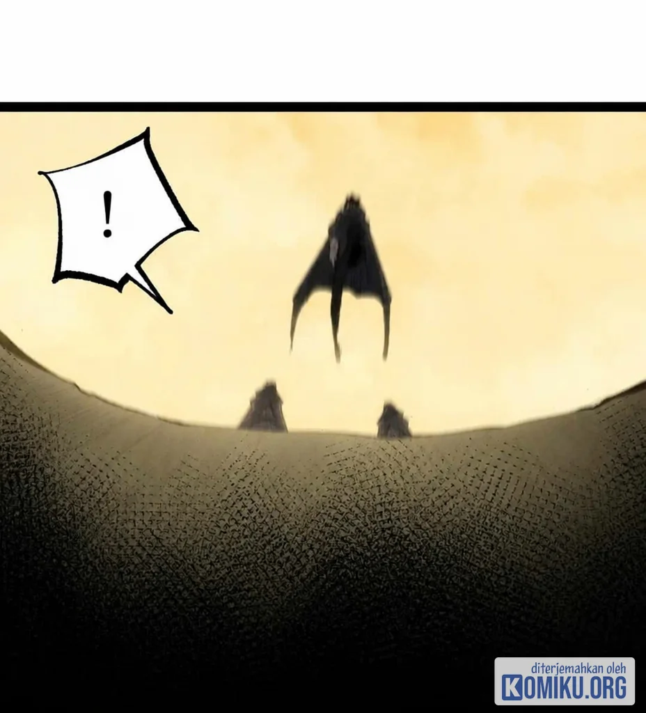 God-level Assassin, I’m the Shadow Chapter 125 Gambar 20