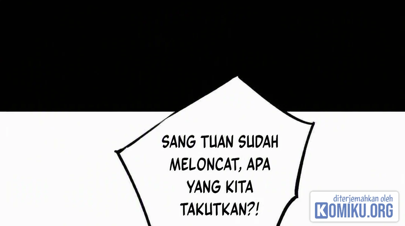 God-level Assassin, I’m the Shadow Chapter 125 Gambar 21