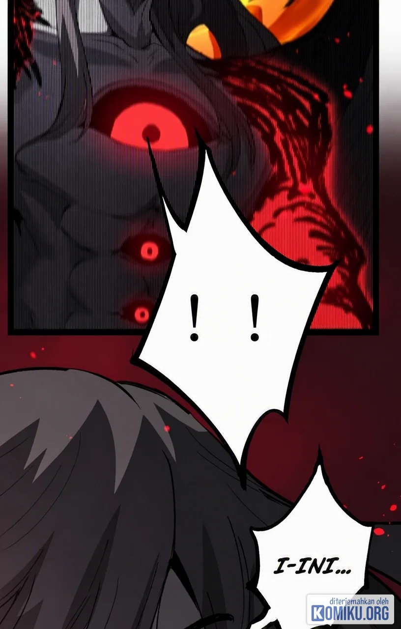 God-level Assassin, I’m the Shadow Chapter 129 Gambar 21