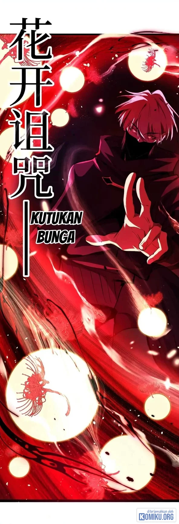 God-level Assassin, I’m the Shadow Chapter 133 Gambar 29
