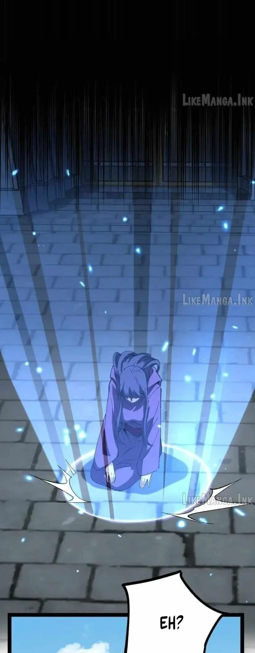 God-level Assassin, I’m the Shadow Chapter 137 Gambar 30