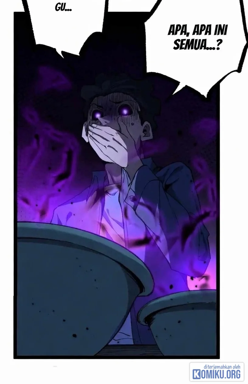God-level Assassin, I’m the Shadow Chapter 139 Gambar 22