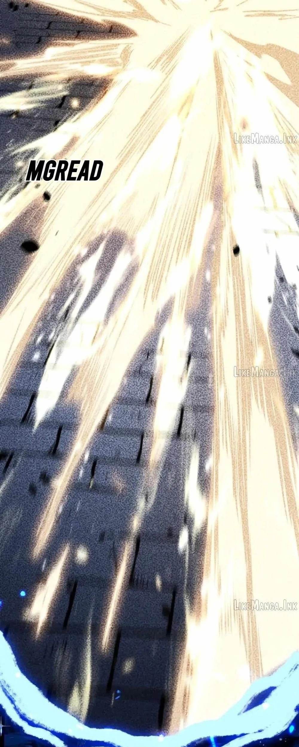 God-level Assassin, I’m the Shadow Chapter 144 Gambar 19
