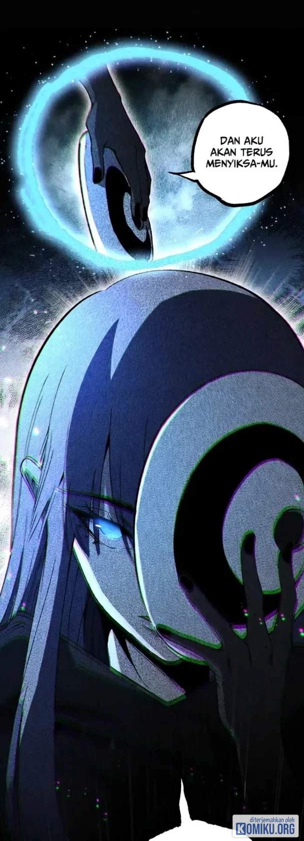 God-level Assassin, I’m the Shadow Chapter 145 Gambar 22