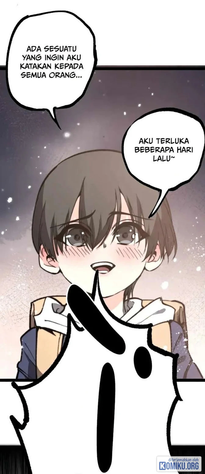 God-level Assassin, I’m the Shadow Chapter 146 Gambar 26