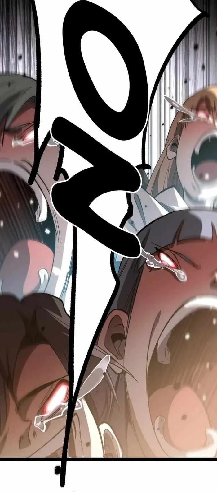 God-level Assassin, I’m the Shadow Chapter 146 Gambar 27