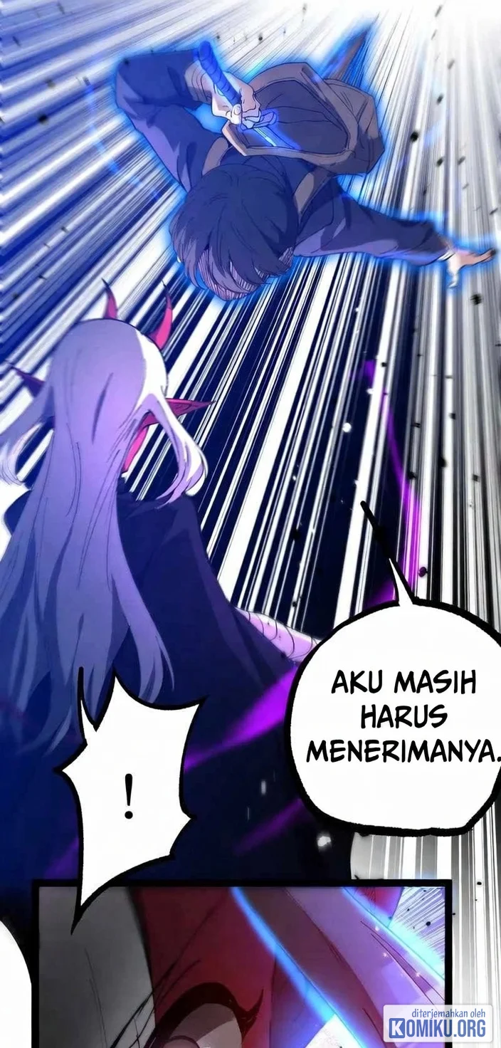 God-level Assassin, I’m the Shadow Chapter 147 Gambar 25