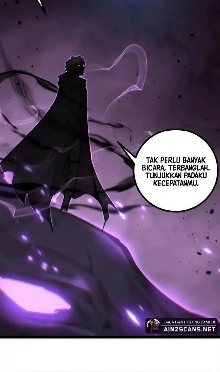 God-level Assassin, I’m the Shadow Chapter 80 Gambar 19