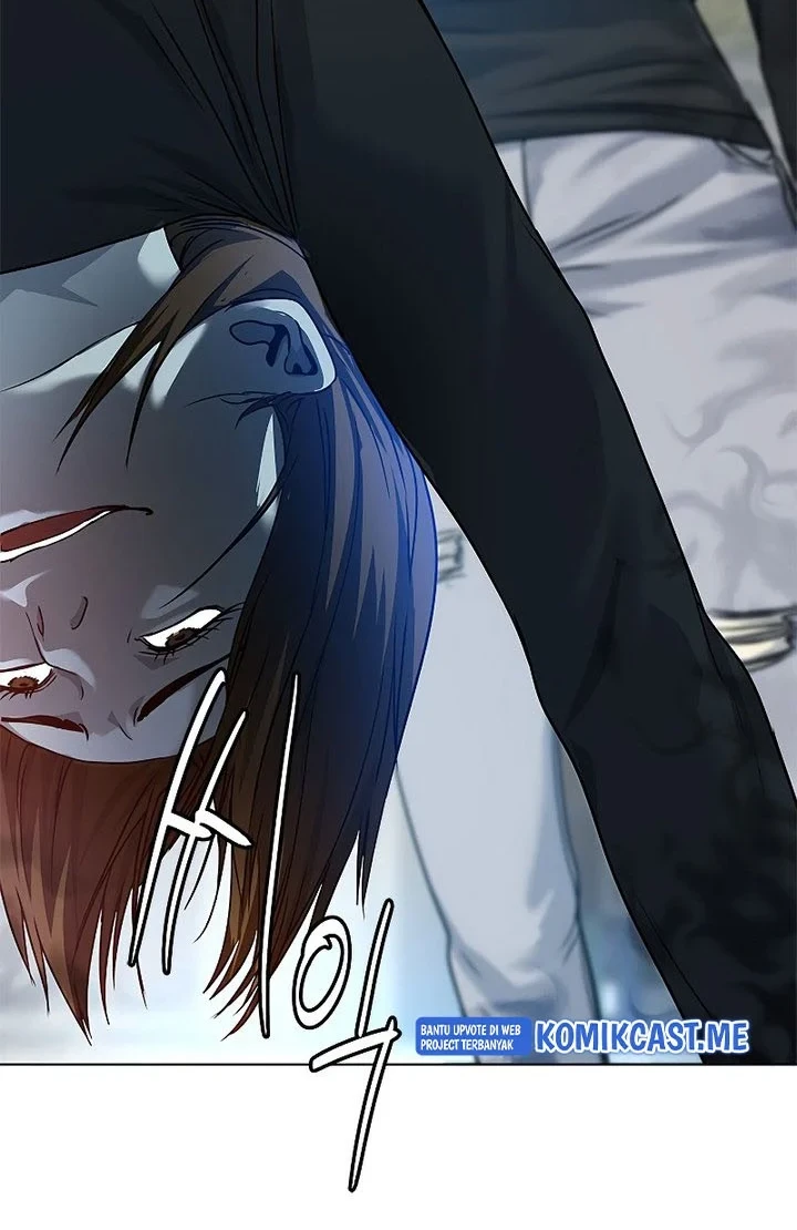 God of Blackfield Chapter 100 Gambar 31