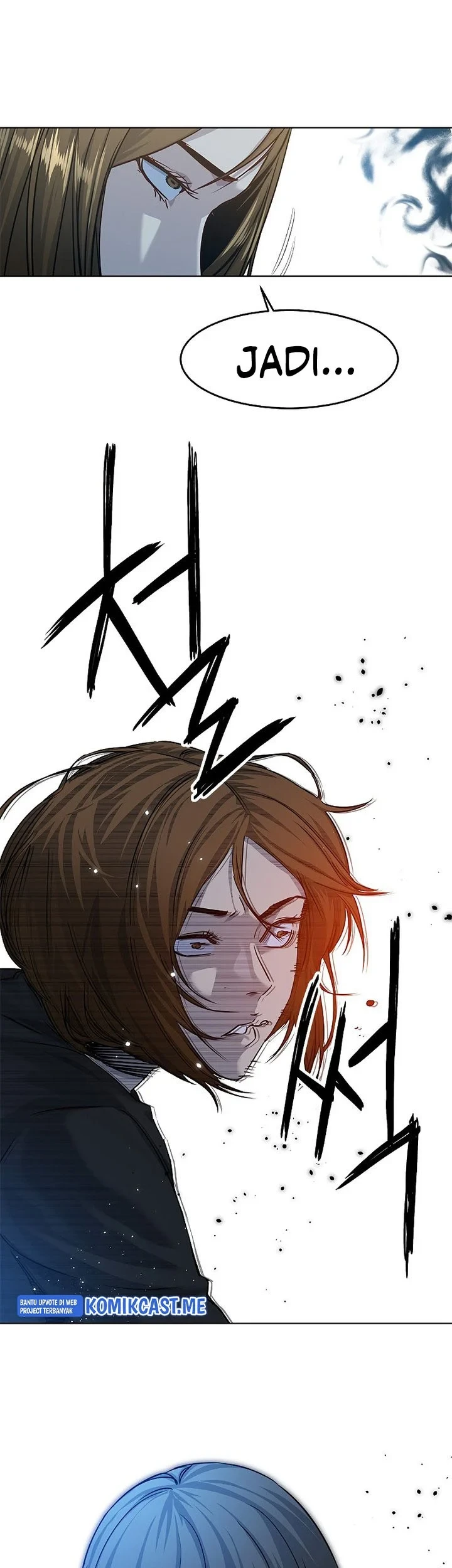 God of Blackfield Chapter 100 Gambar 32