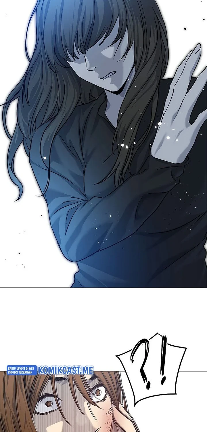 God of Blackfield Chapter 100 Gambar 33
