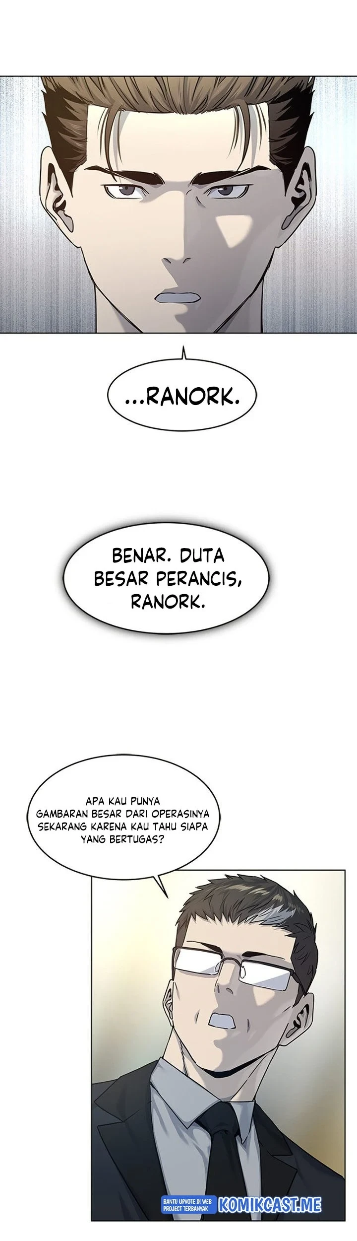 God of Blackfield Chapter 102 Gambar 27