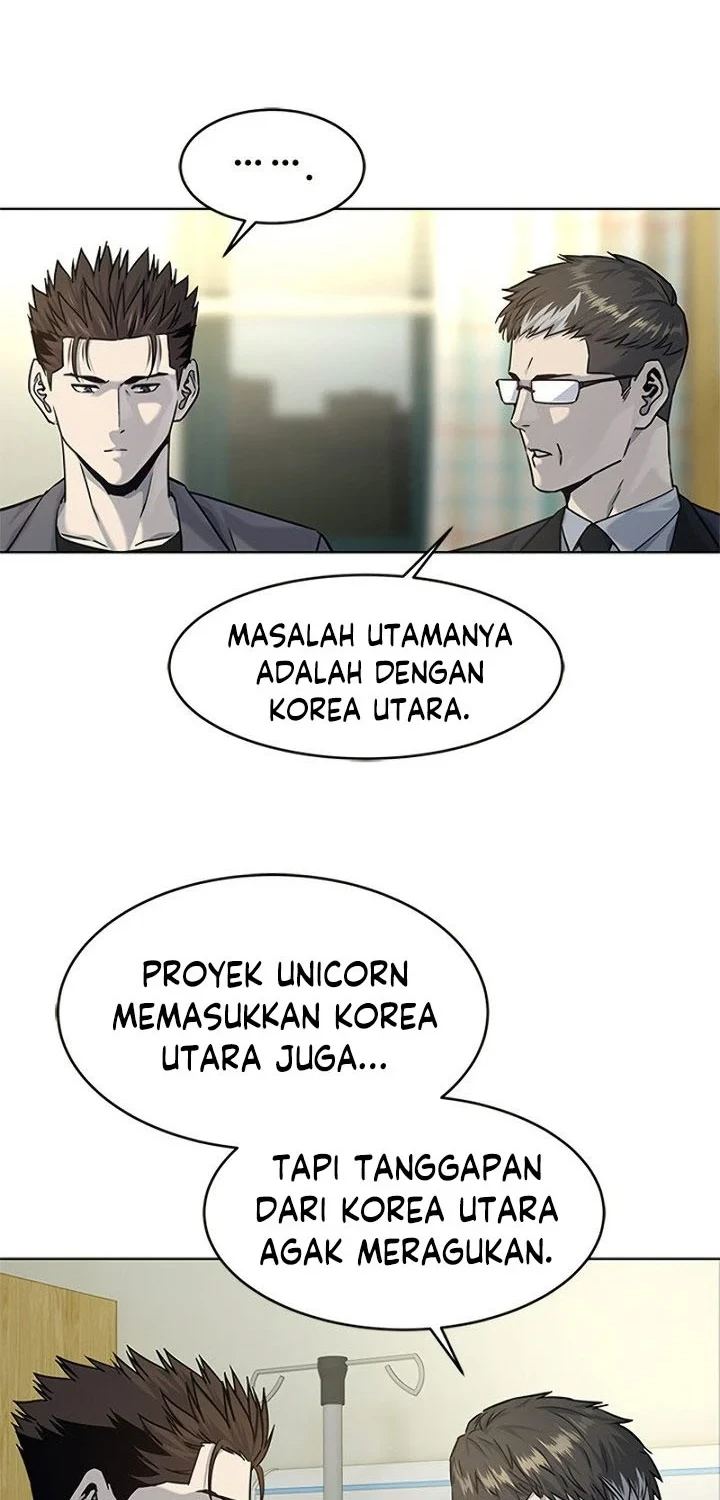 God of Blackfield Chapter 102 Gambar 28