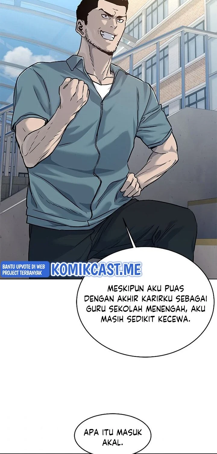 God of Blackfield Chapter 103 Gambar 23
