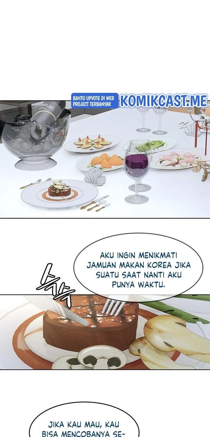 God of Blackfield Chapter 106 Gambar 25