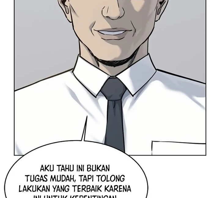 God of Blackfield Chapter 108 Gambar 25