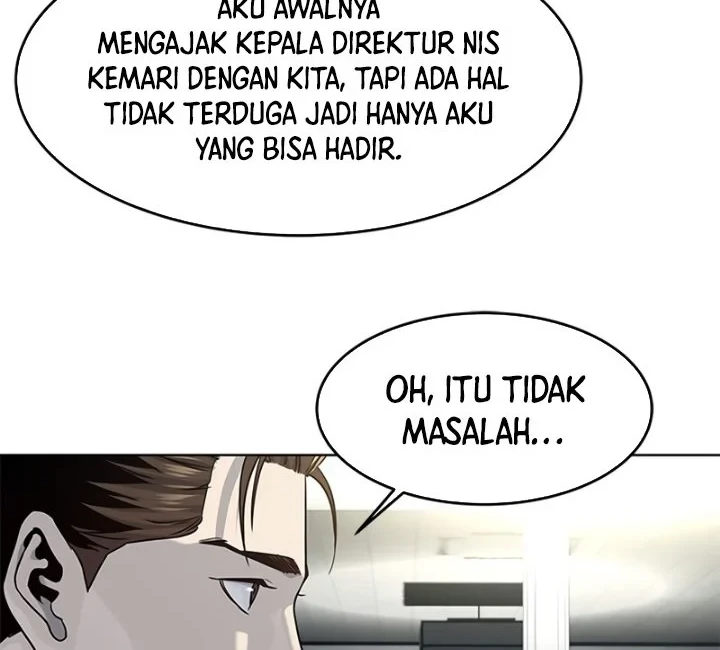 God of Blackfield Chapter 108 Gambar 27