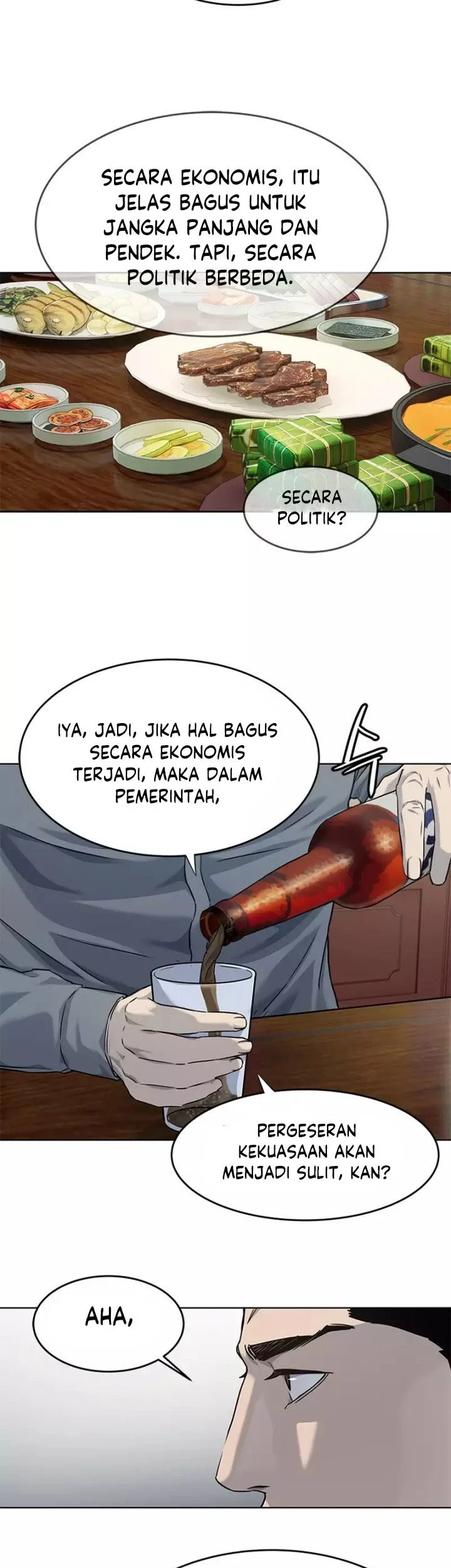 God of Blackfield Chapter 112 Gambar 30