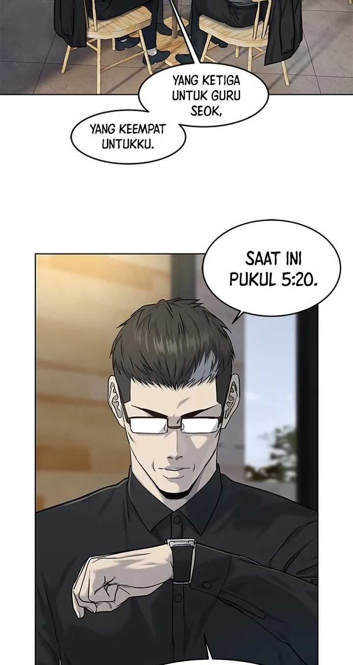 God of Blackfield Chapter 114 Gambar 21