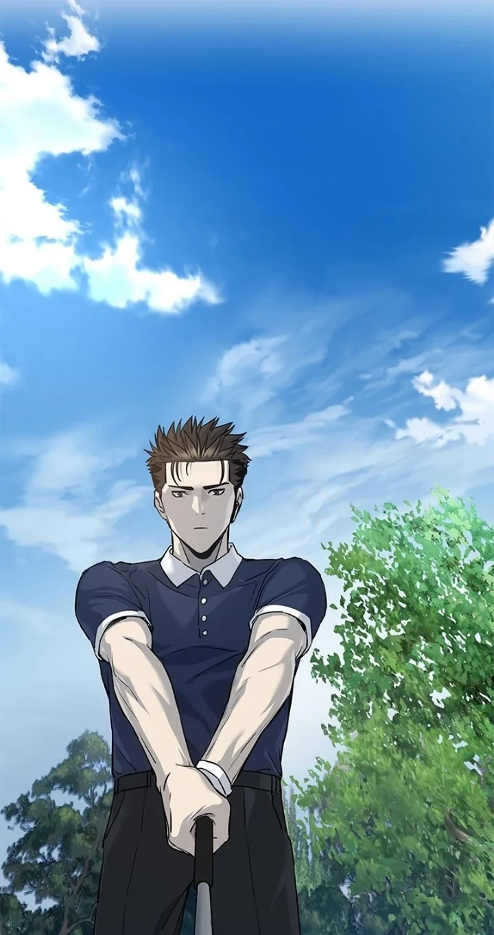 God of Blackfield Chapter 115 Gambar 27