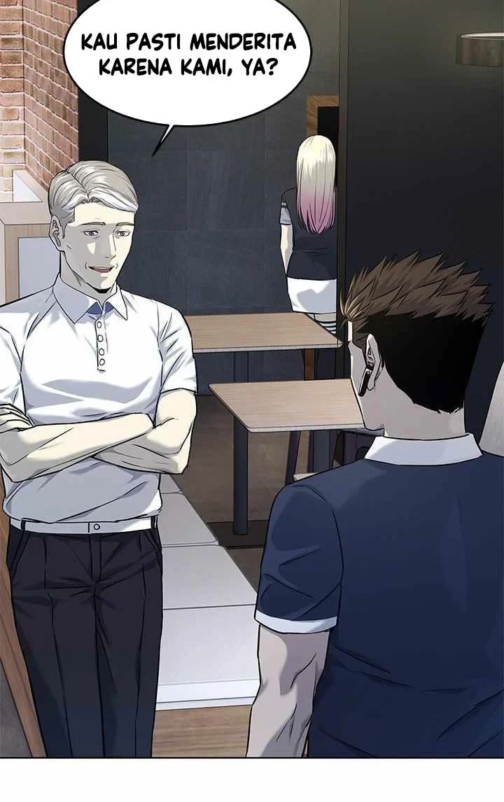 God of Blackfield Chapter 116 Gambar 33
