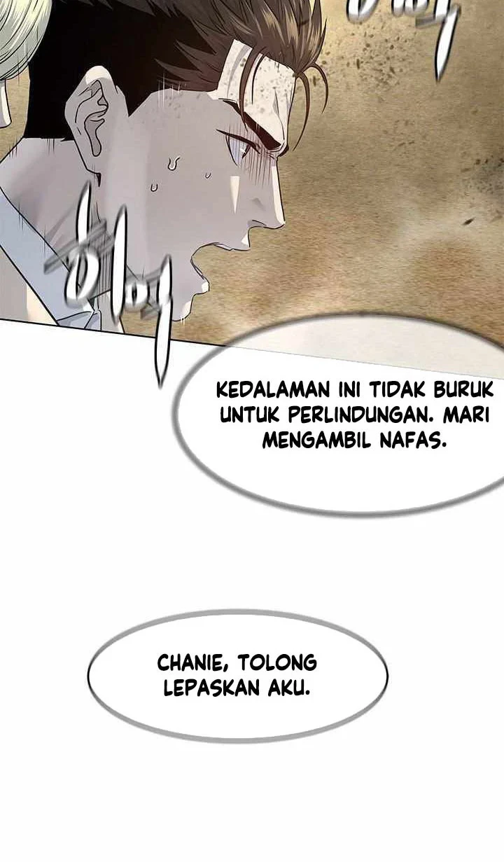 God of Blackfield Chapter 117 Gambar 25