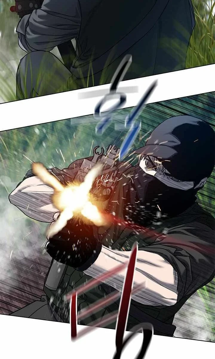 God of Blackfield Chapter 119 Gambar 29