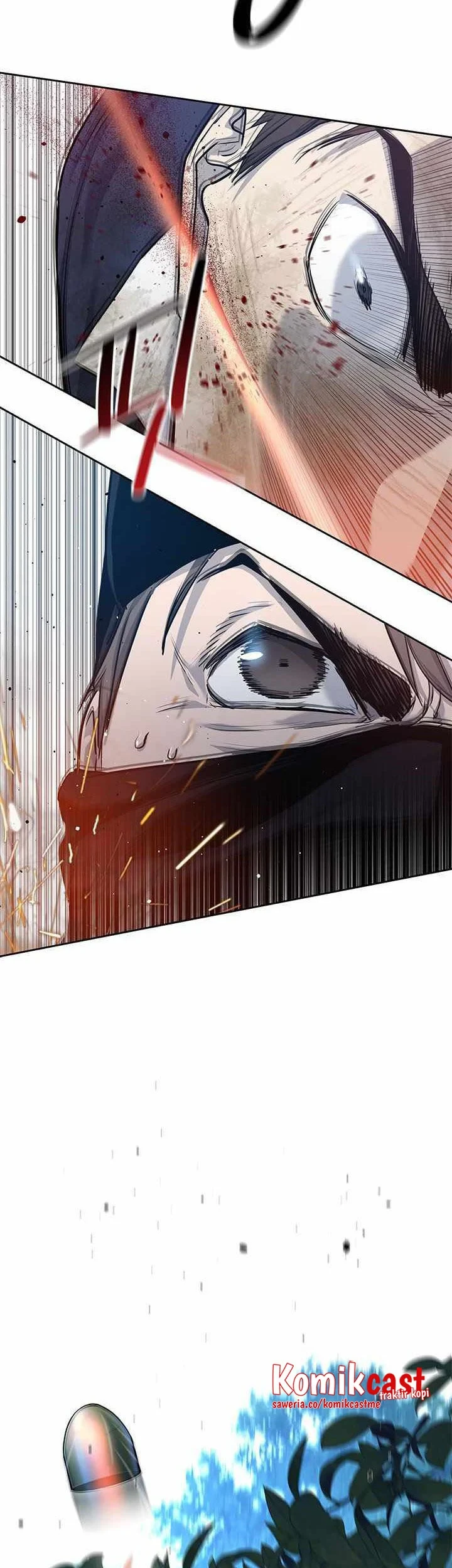 God of Blackfield Chapter 119 Gambar 30
