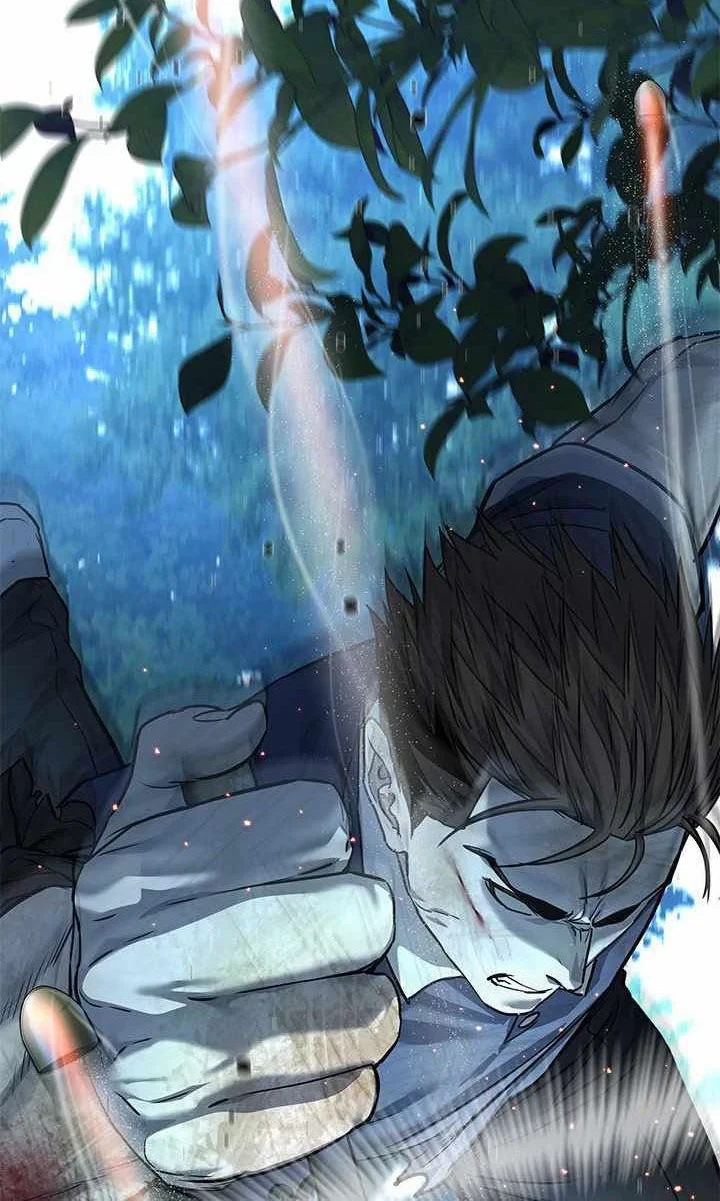 God of Blackfield Chapter 119 Gambar 31
