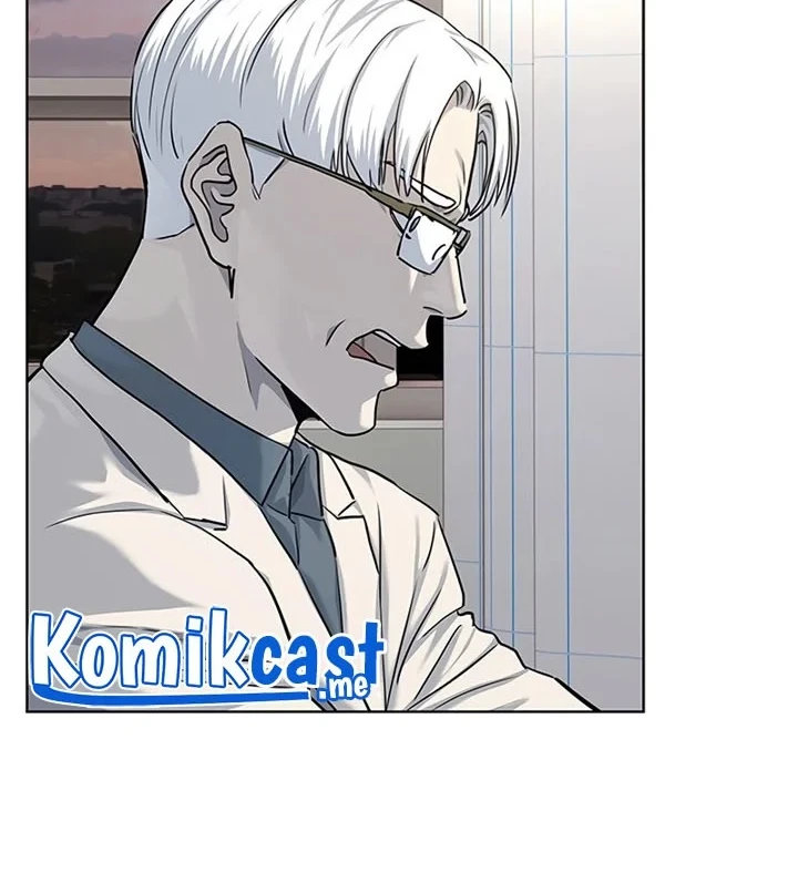 God of Blackfield Chapter 120 Gambar 25