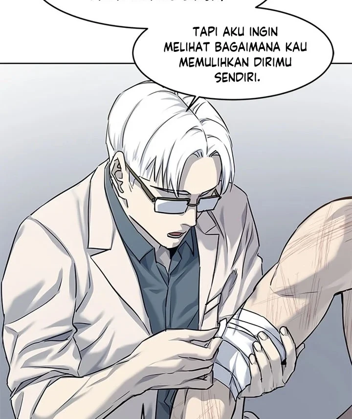 God of Blackfield Chapter 120 Gambar 27
