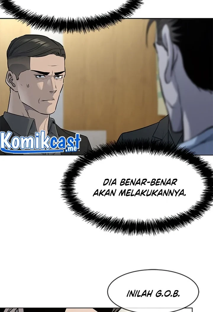 God of Blackfield Chapter 121 Gambar 27