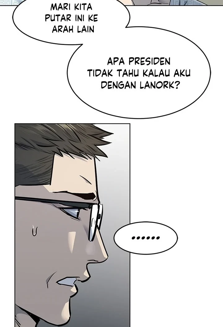 God of Blackfield Chapter 121 Gambar 29