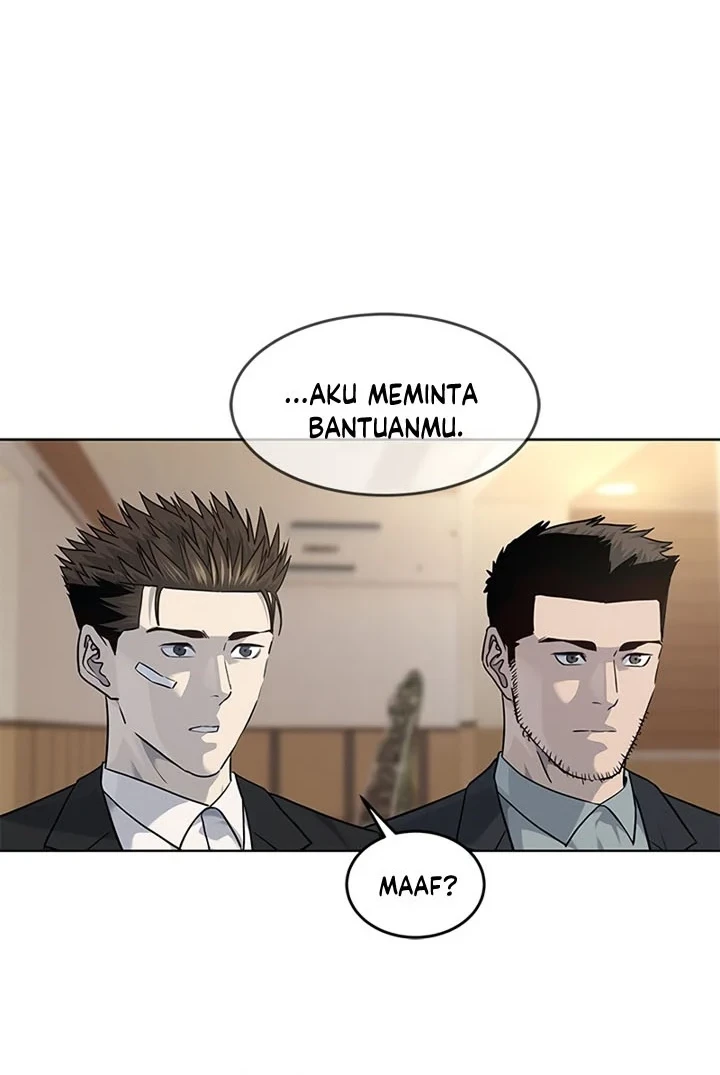 God of Blackfield Chapter 122 Gambar 25