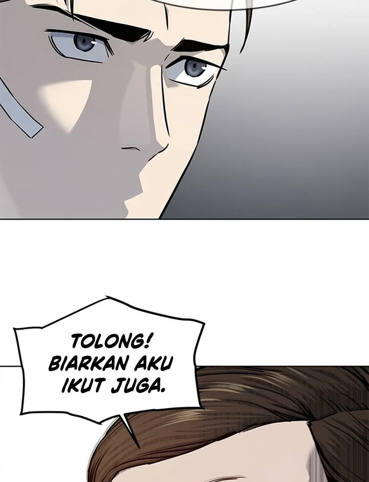 God of Blackfield Chapter 122 Gambar 27