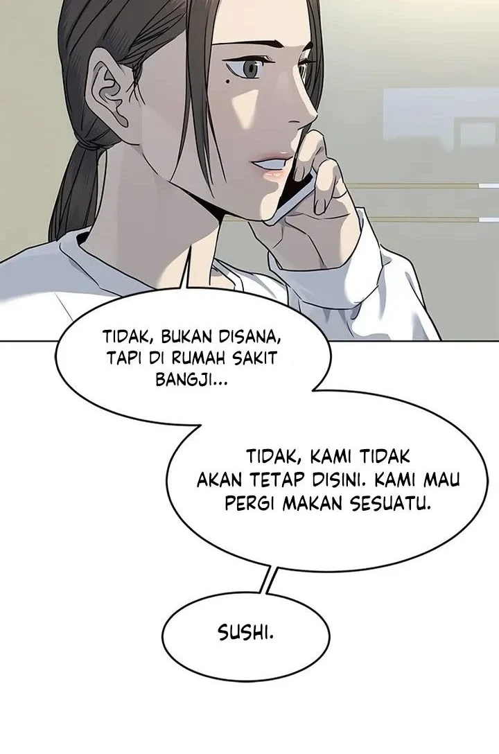 God of Blackfield Chapter 126 Gambar 25