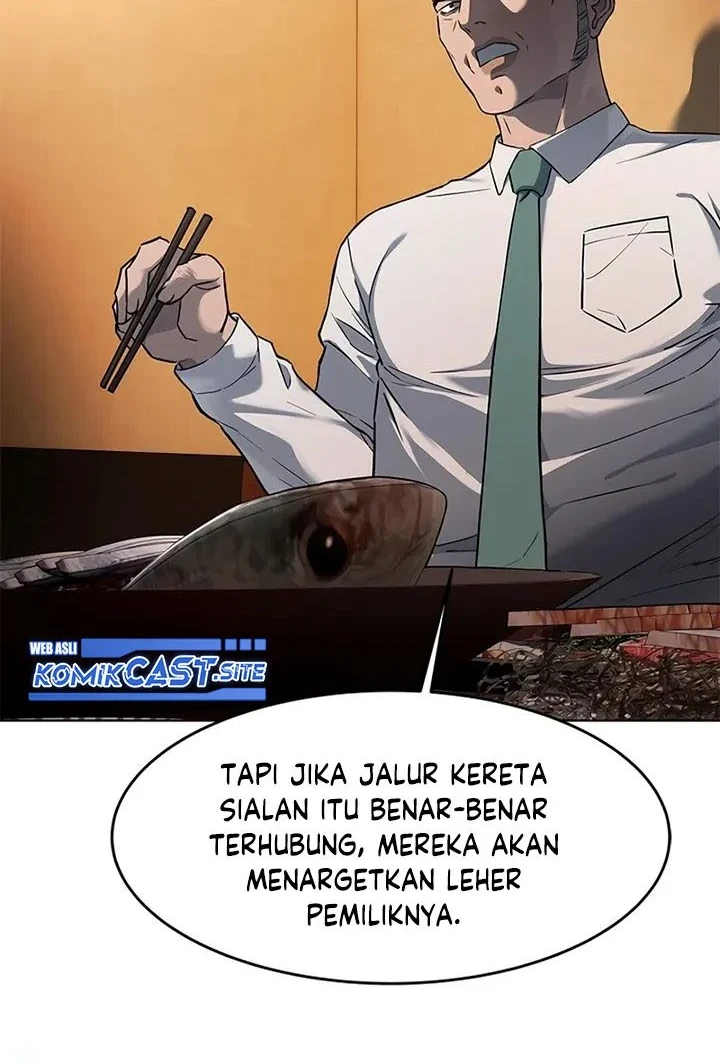 God of Blackfield Chapter 127 Gambar 31