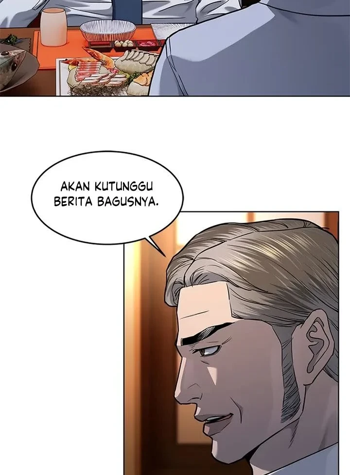 God of Blackfield Chapter 127 Gambar 33